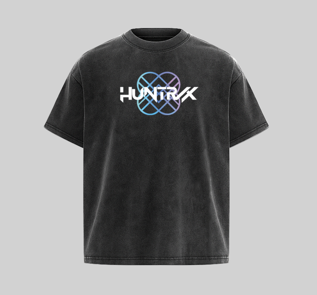 Huntrix KPop Demon Hunter VRS Shirts [KPX] - Image 3
